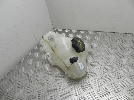 Alfa Romeo 50536913 GIULIA (952_) 2016 Coolant Expansion Tank