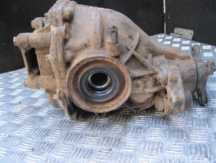 Mercedes-Benz A221351103 S-CLASS (W221) 2006 Rear axle differential