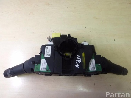 Mazda DF7166120BDD 2 (DE) 2009 Steering column switch