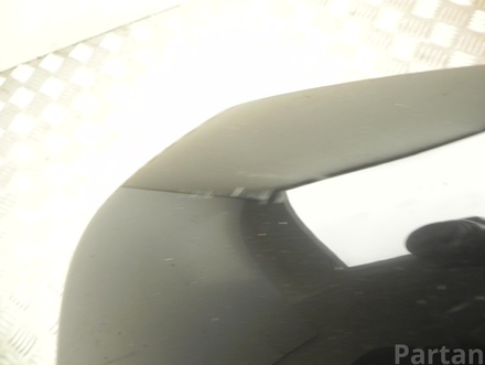 Tesla E13027558 MODEL S 2015 Outside Mirror Left adjustment electric