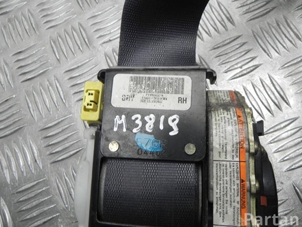 Honda TE-A73-EJ002 / TEA73EJ002 CIVIC VII Hatchback (EU, EP, EV) 2002 Safety Belt