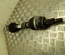 Land Rover EJ323B437CD DISCOVERY SPORT (L550) 2019 Drive Shaft Left Front - Thumbnail 2