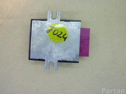 BMW 1614 7301554 , 16147358144 / 16147301554, 16147358144 3 (F30, F80) 2012 Control Unit, fuel injection