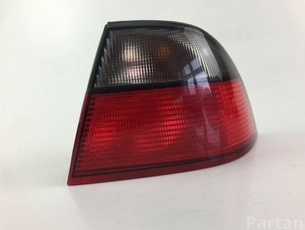 Saab 4560629 9-5 (YS3E) 2007 Taillight