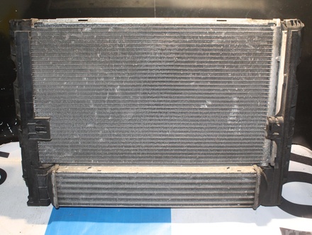 BMW 3213311 3 (E90) 2011 Radiator