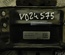 Škoda 5Q0 199 555 T / 5Q0199555T SUPERB III Estate (3V5) 2016 Engine Mounting - Thumbnail 3