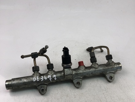 Fiat 0445214016 DOBLO Cargo (223_) 2004 Fuel rail