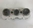 Mazda QC15E2D 6 Hatchback (GG) 2006 Control Unit, air conditioning - Thumbnail 2