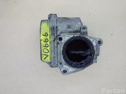 Audi 03G128063C A6 (4F2, C6) 2006 Throttle body