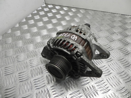 Mazda A2TJ0681A CX-7 (ER) 2010 Alternator