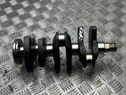 Volkswagen 04CF UP (121, 122, BL1, BL2) 2013 Crankshaft