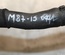 Saab 12793423 9-3 (YS3F) 2007 Radiator Hose - Thumbnail 4