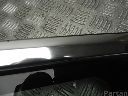 Tesla 1080703-00-H / 108070300H MODEL 3 2019 Door window fixed Left Rear