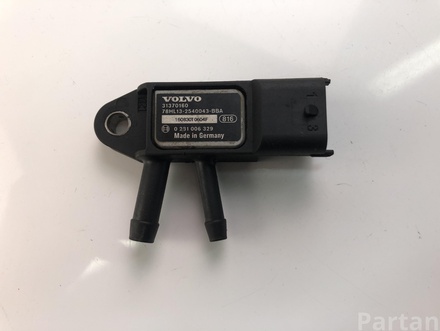 Volvo 31370160 V90 II 2017 Tyre pressure sensor