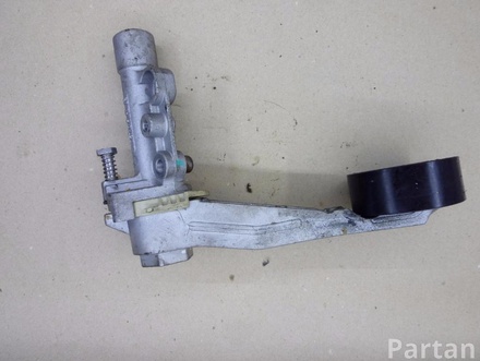 Citroën 757101580 C3 Picasso 2011 Belt Tensioner (Tensioner Unit)