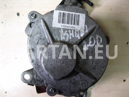 Nissan 8200472458 QASHQAI / QASHQAI +2 I (J10, JJ10) 2011 Vacuum Pump