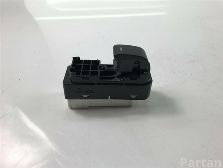 Mazda  BCD166380A / BCD166380A 3 (BL) 2008 Switch for electric windows