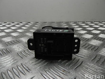 Renault 25175JY00A KOLEOS I (HY_) 2010 Switch for electric-mechanical parking brakes -epb-