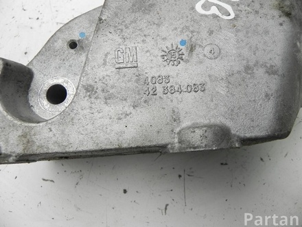 Vauxhall 42 384 083 / 42384083 VIVA 2016 Bracket