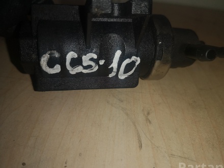 Volvo 1H0 906 627 / 1H0906627 S80 I (TS, XY) 2000 Solenoid Valve