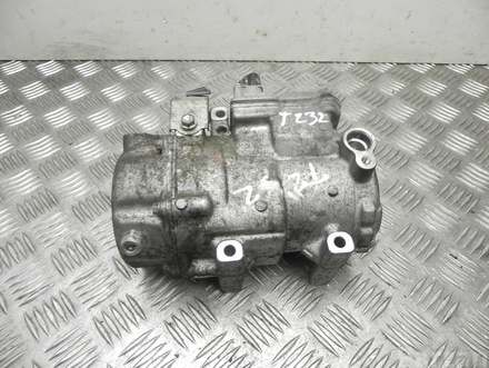 Lexus 042200-0464 / 0422000464 RX (_L2_) 2016 Condenser, air conditioning