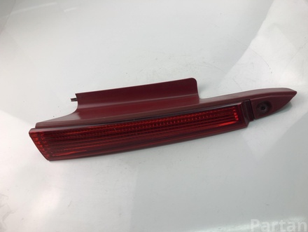 Citroën 9655863780 C4 I (LC_) 2010 Taillight