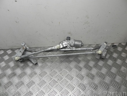 Land Rover FK72-17500-AA / FK7217500AA DISCOVERY SPORT (L550) 2016 Wiper Linkage Windscreen