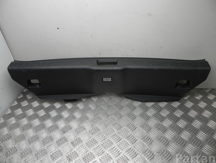 Volvo 39835505 S90 II 2019 Cover for lock carrier