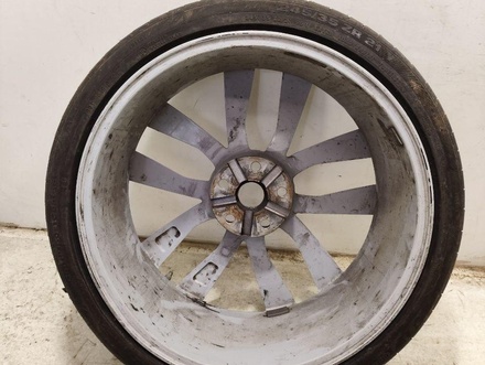 Tesla 107574800D MODEL S 2013 Alloy rim R21 ET40 EJ 8.5