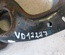 Alfa Romeo 0M01I0 GIULIETTA (940_) 2011 Front track control arm upper - Thumbnail 5