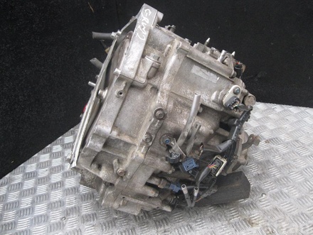 Honda CR-V III (RE_) 2010 Automatic Transmission