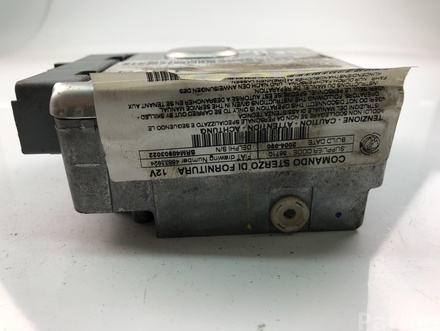 Fiat 12235899 PUNTO (188_) 2005 Power Steering control unit