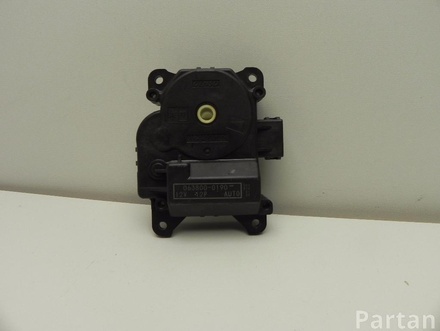 Land Rover 063800-0190 / 0638000190 DISCOVERY IV (L319) 2012 Adjustment motor for regulating flap