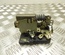 Iveco A0504X6 DAILY III Box Body / Estate 2006 Door Lock Left Front - Thumbnail 1