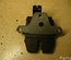 Land Rover 6H52-A442A66-AD / 6H52A442A66AD RANGE ROVER EVOQUE (L538) 2014 Bootlid Lock - Thumbnail 2