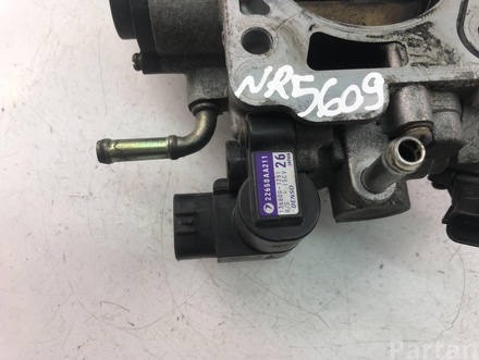 Subaru 22650AA211 OUTBACK (BE, BH) 2001 Throttle body