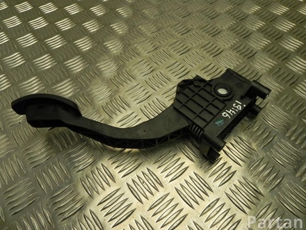 Fiat 0051901874 500 C (312_) 2014 Accelerator Pedal