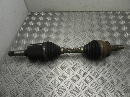 Chevrolet A010 CRUZE (J300) 2011 Drive Shaft