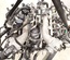 Maserati Nettuno, Nettuno 90, 670053865, 670053658 / Nettuno, Nettuno90, 670053865, 670053658 MC 20 Cielo 2023 Complete Engine - Thumbnail 9