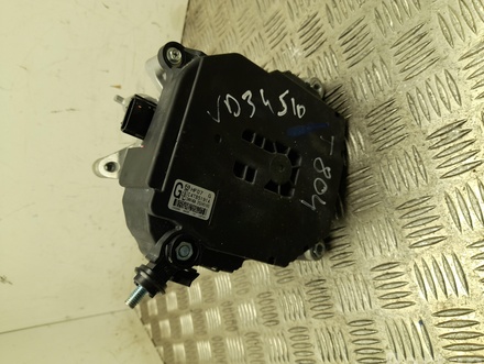 Mazda C4TB5191A CX-30 DM 2022 Alternator