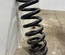 Maserati 06700052660 GHIBLI (M157) 2015 coil spring Rear - Thumbnail 3