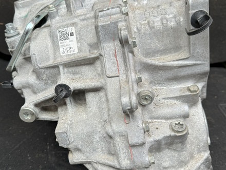 Peugeot 20GTBB. AWF8G30, 20K7E3451349 / 20GTBBAWF8G30, 20K7E3451349 208 II (P21) 2021 Automatic Transmission 5 Speed