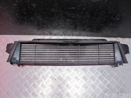 Mercedes-Benz A203 500 05 00 / A2035000500 CLK Convertible (A209) 2005 Intercooler