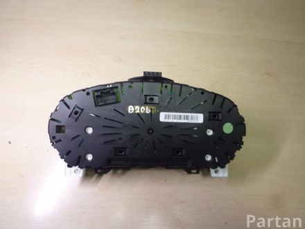 Vauxhall 13433296 ADAM 2014 Dashboard (instrument cluster)