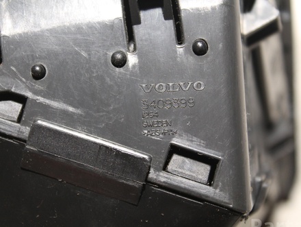 Volvo 3409399 XC90 I 2006 Rear ventilation