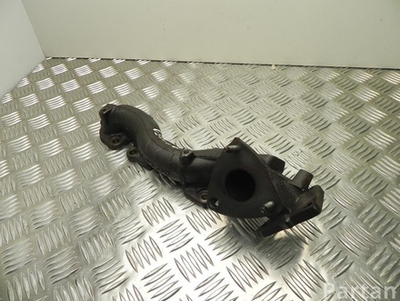 Land Rover 9X2Q 9431 DA / 9X2Q9431DA RANGE ROVER IV (L405) 2013 Exhaust Manifold