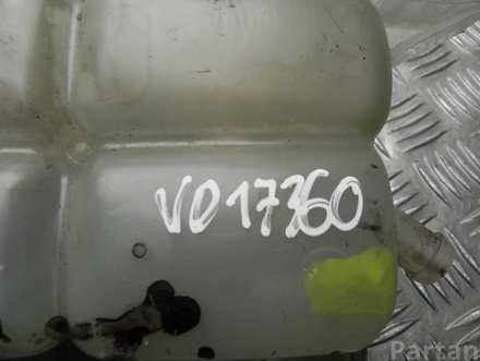 Ford 8V61-8K219-A / 8V618K219A FOCUS III 2012 Coolant Expansion Tank