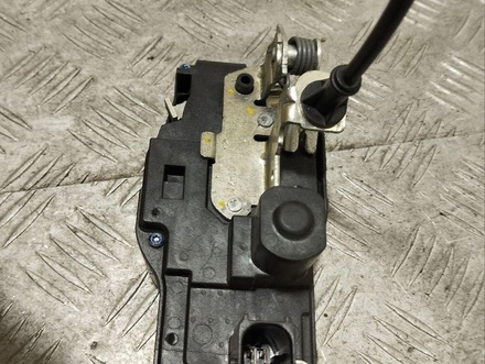 Tesla 600891300C MODEL S 2013 Door Lock Left Front