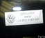 Volkswagen 7L6 853 318 D / 7L6853318D TOUAREG (7LA, 7L6, 7L7) 2008 Cover, column B, door Right - Thumbnail 4