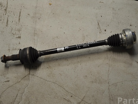 Chevrolet 22972607 CAMARO 2016 Drive Shaft Right Rear